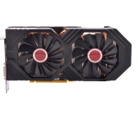 XFX Radeon RX 580 GTS XXX Edition OC+ 8GB GDDR5 - 381894 - zdjęcie 3